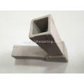 Casting Aluminium Hardwares Casting Aluminiumteile